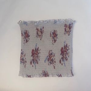 Brand is hot kiss and is a medium